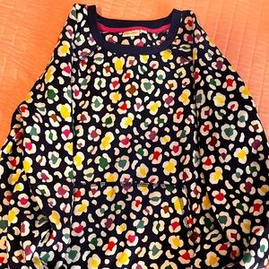 Mini Boden sweatshirt Tunic